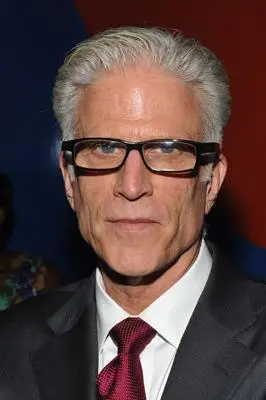 Ted Danson_peliplat