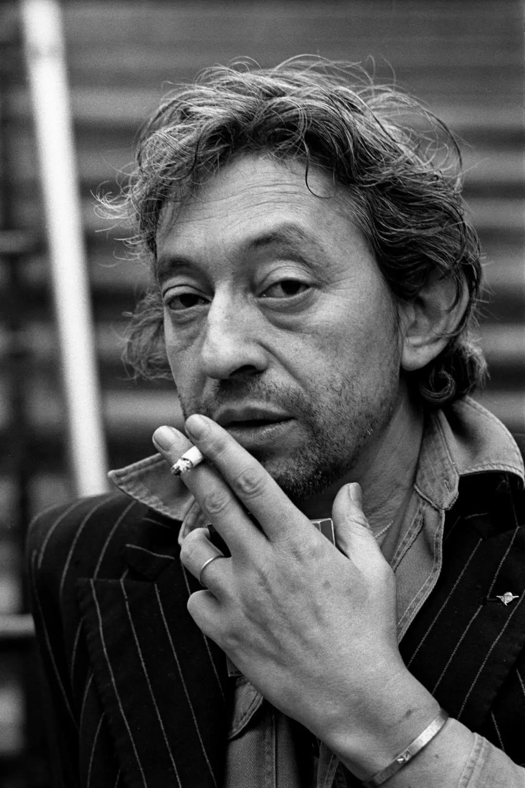 Serge Gainsbourg_peliplat