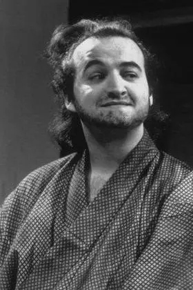 John Belushi_peliplat