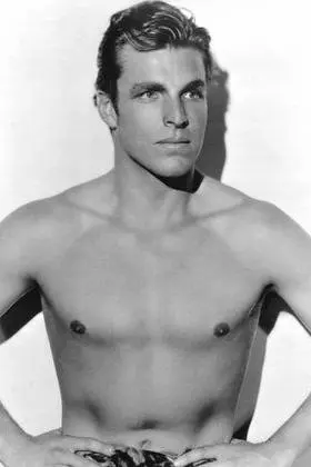 Buster Crabbe_peliplat