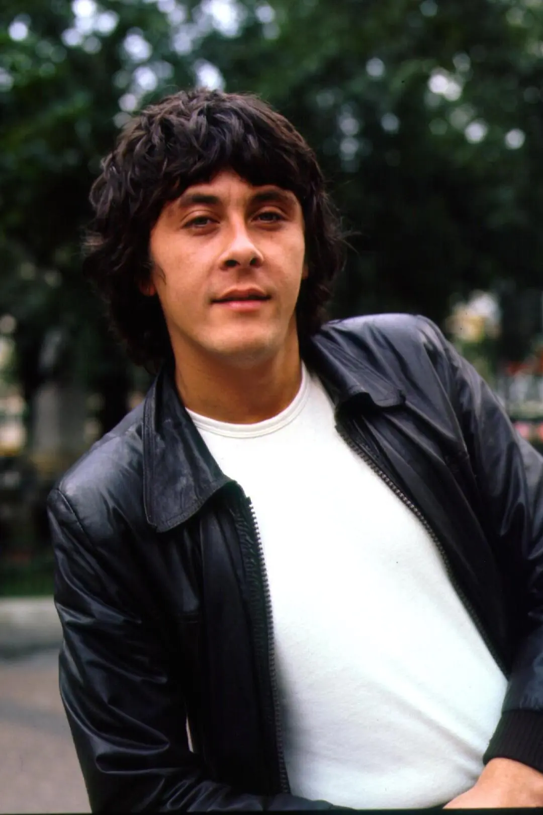 Richard Beckinsale_peliplat