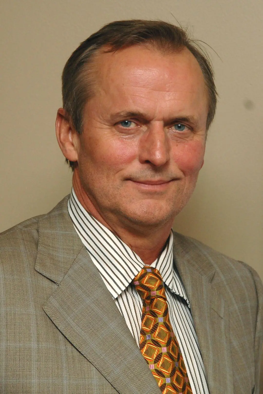 John Grisham_peliplat