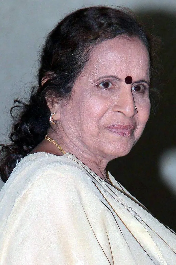 Usha Nadkarni_peliplat