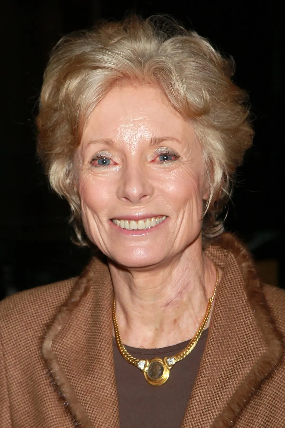 Charmian Carr_peliplat