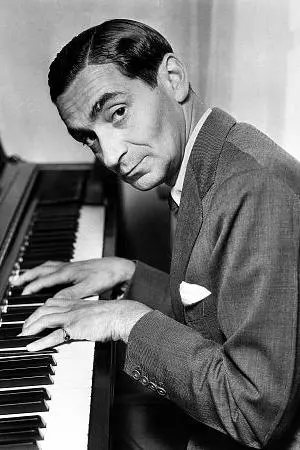 Irving Berlin_peliplat