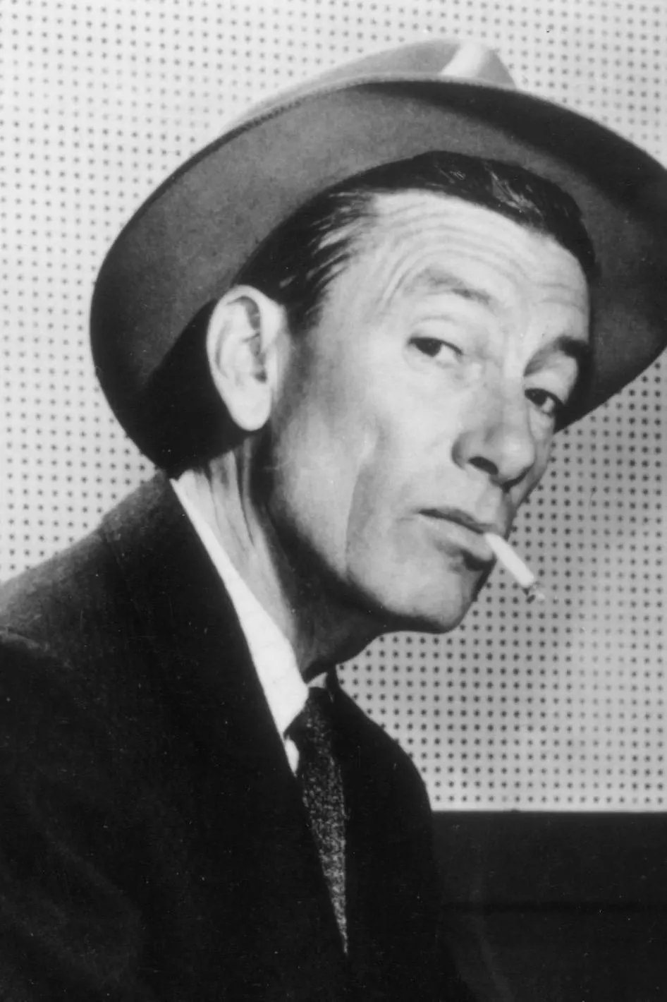 Hoagy Carmichael_peliplat