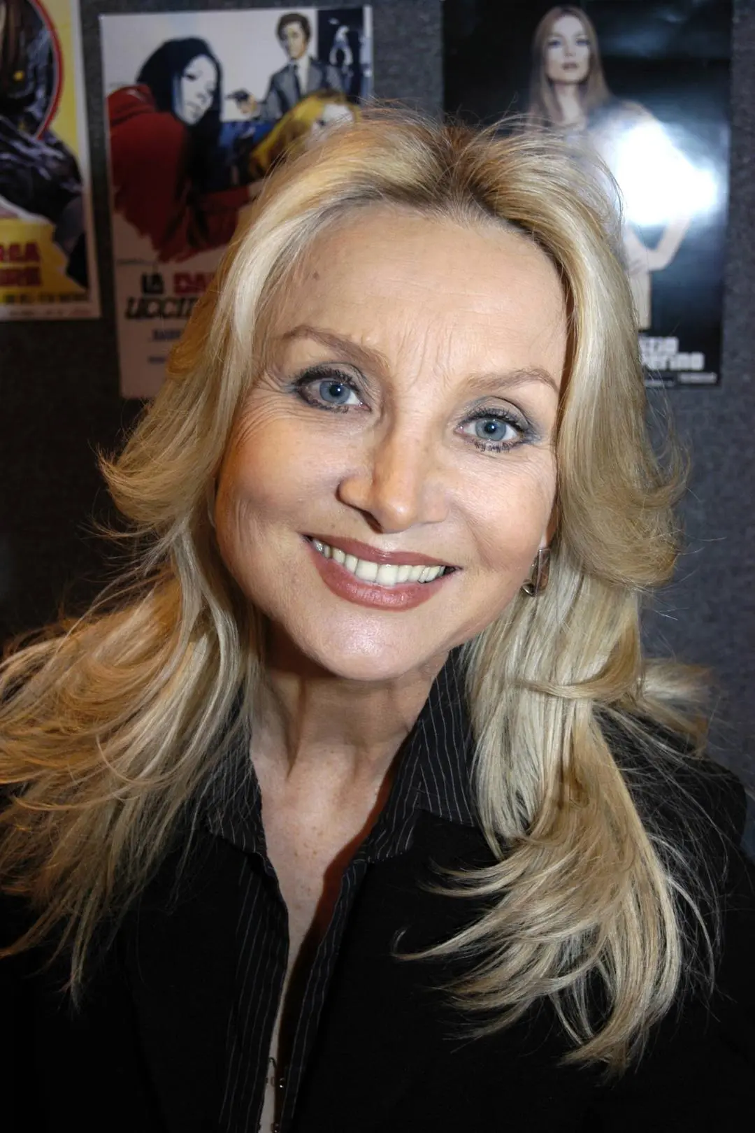 Barbara Bouchet_peliplat