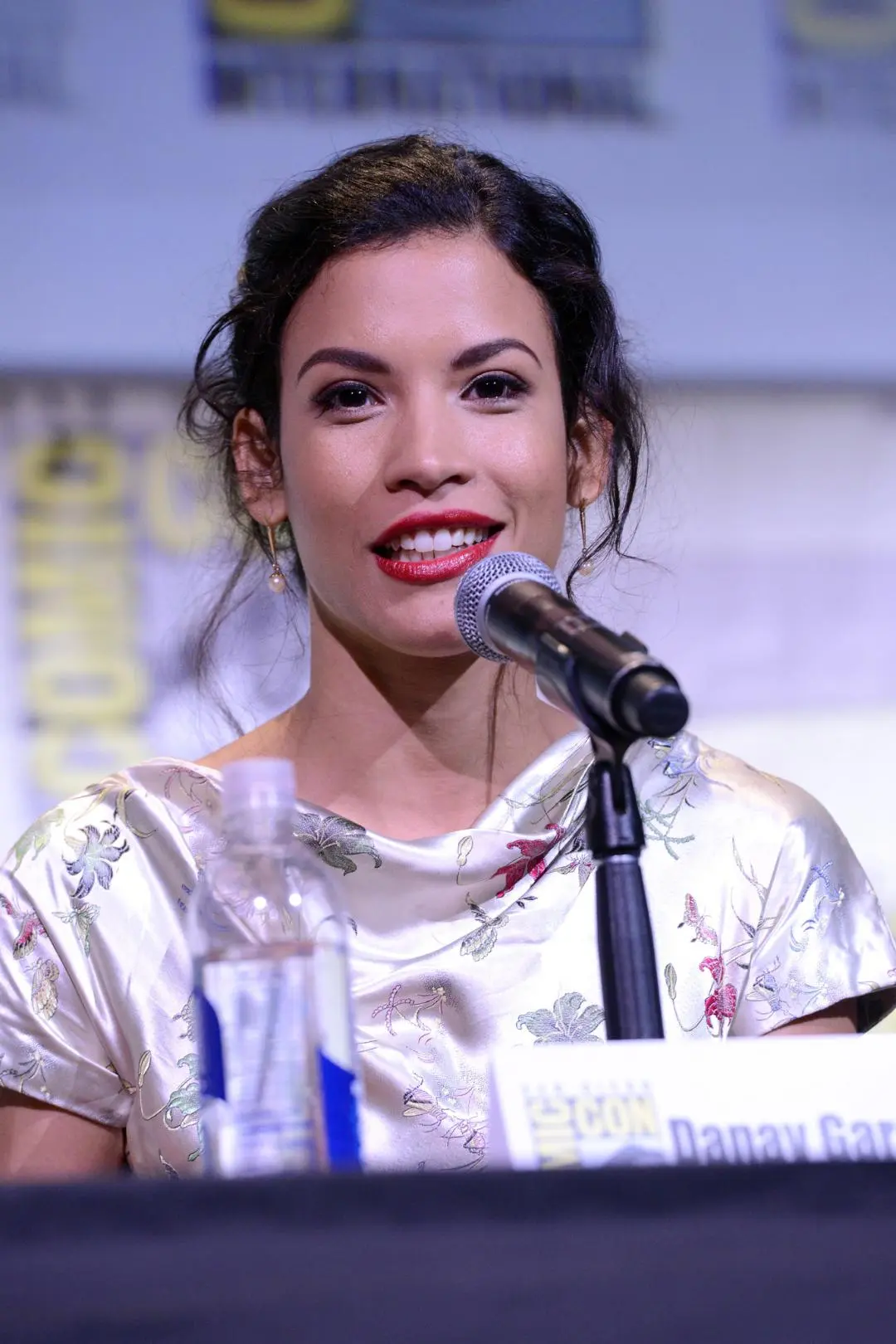 Danay Garcia_peliplat