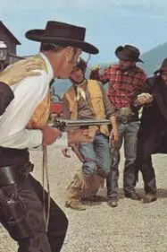 Herbert 'Cowboy' Coward_peliplat