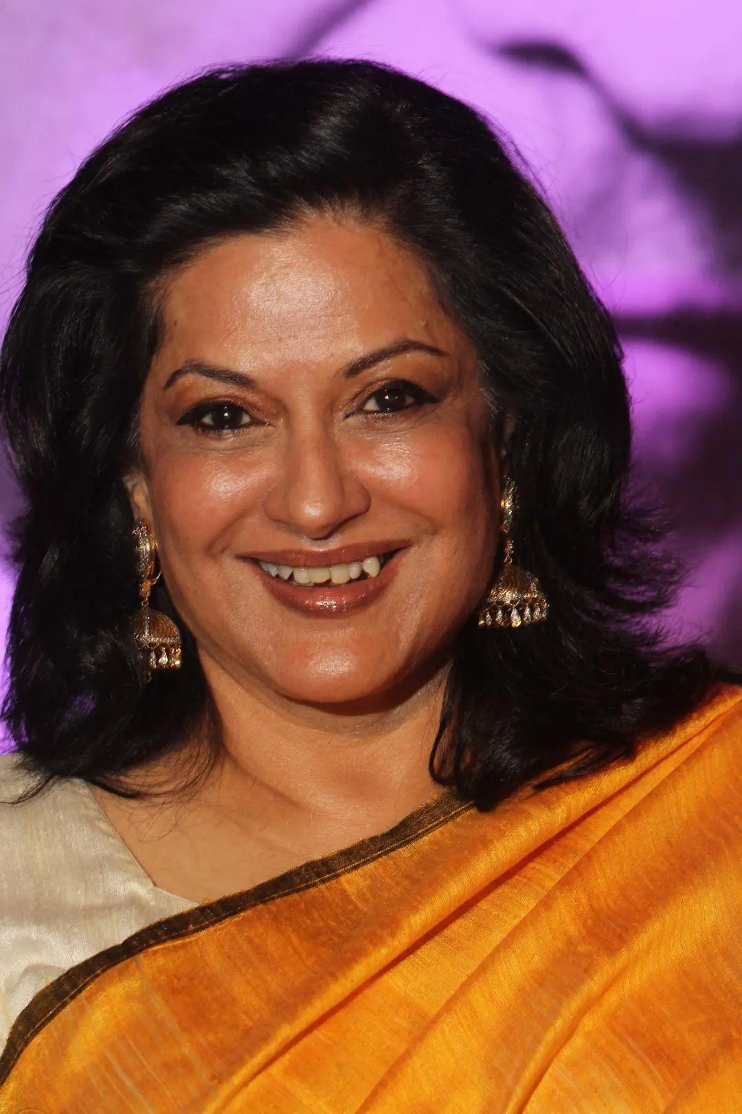 Moushumi Chatterjee_peliplat