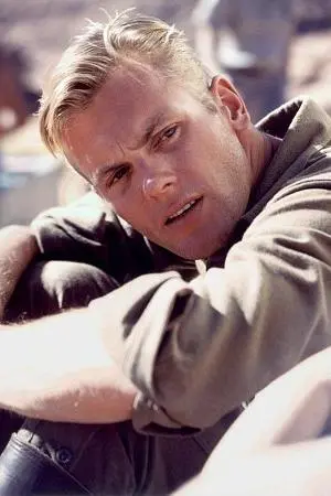 Tab Hunter_peliplat