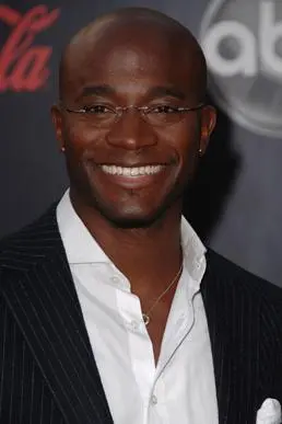 Taye Diggs_peliplat