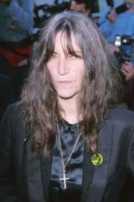 Patti Smith_peliplat