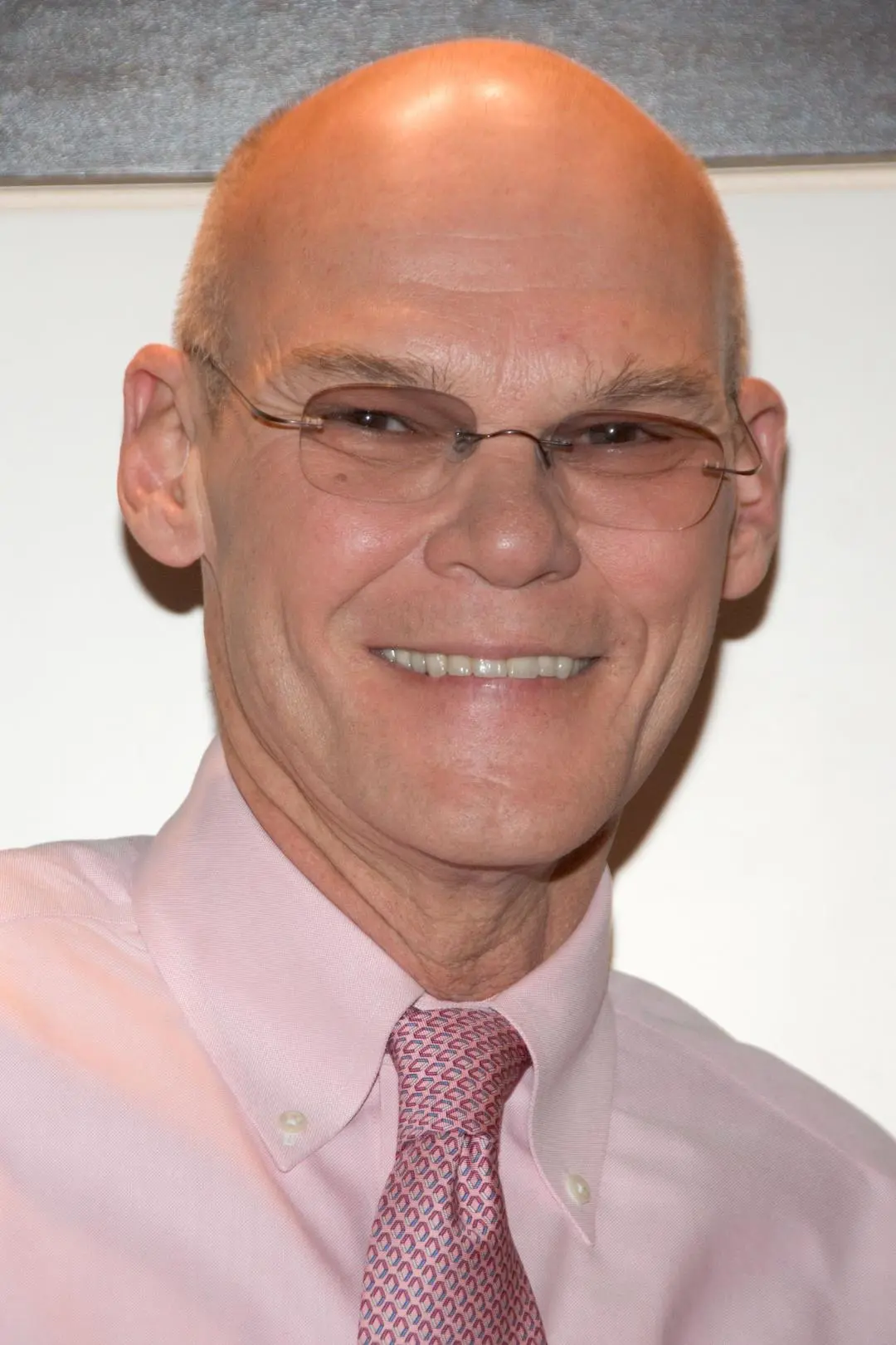 James Carville_peliplat