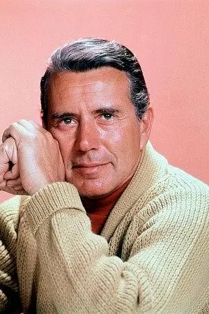 John Forsythe_peliplat