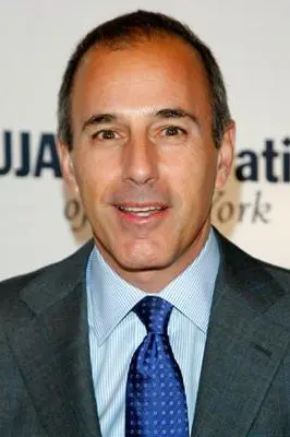 Matt Lauer_peliplat