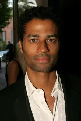 Eric Benét_peliplat