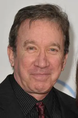 Tim Allen_peliplat