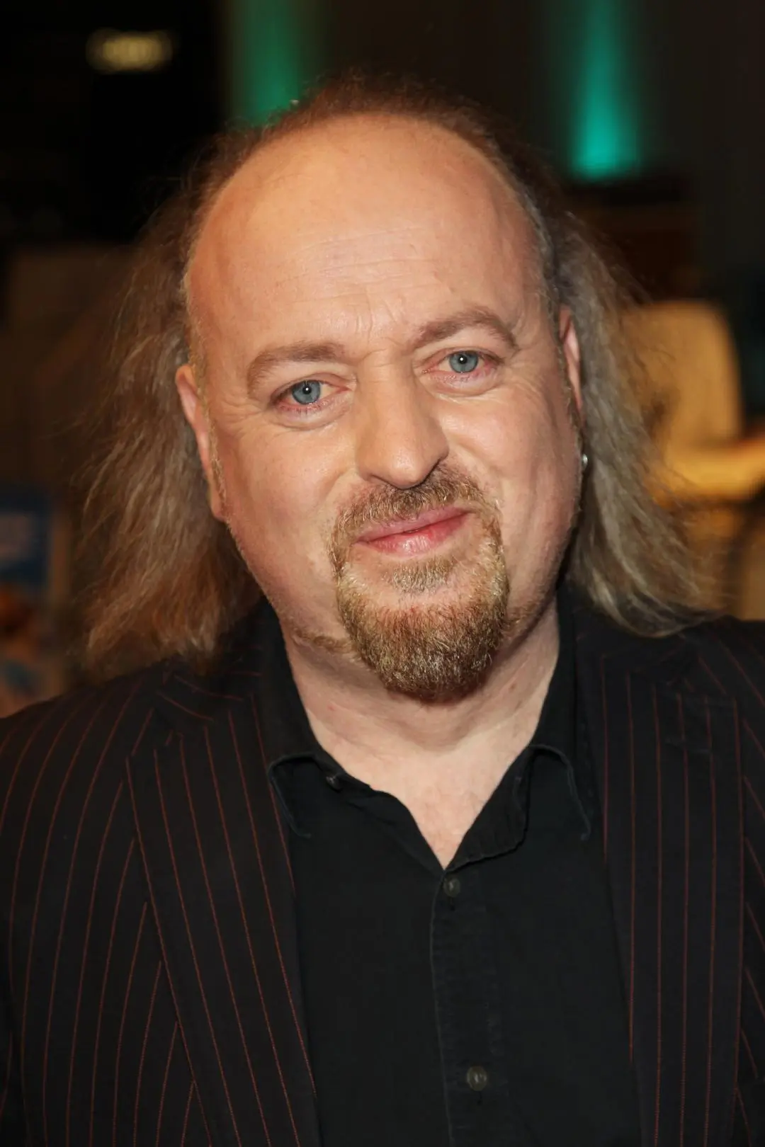 Bill Bailey_peliplat