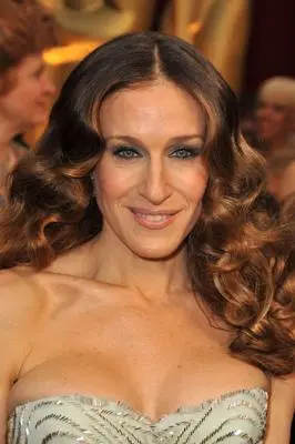 Sarah Jessica Parker_peliplat