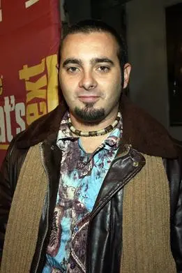 Chris Kirkpatrick_peliplat