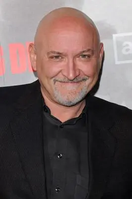 Frank Darabont_peliplat