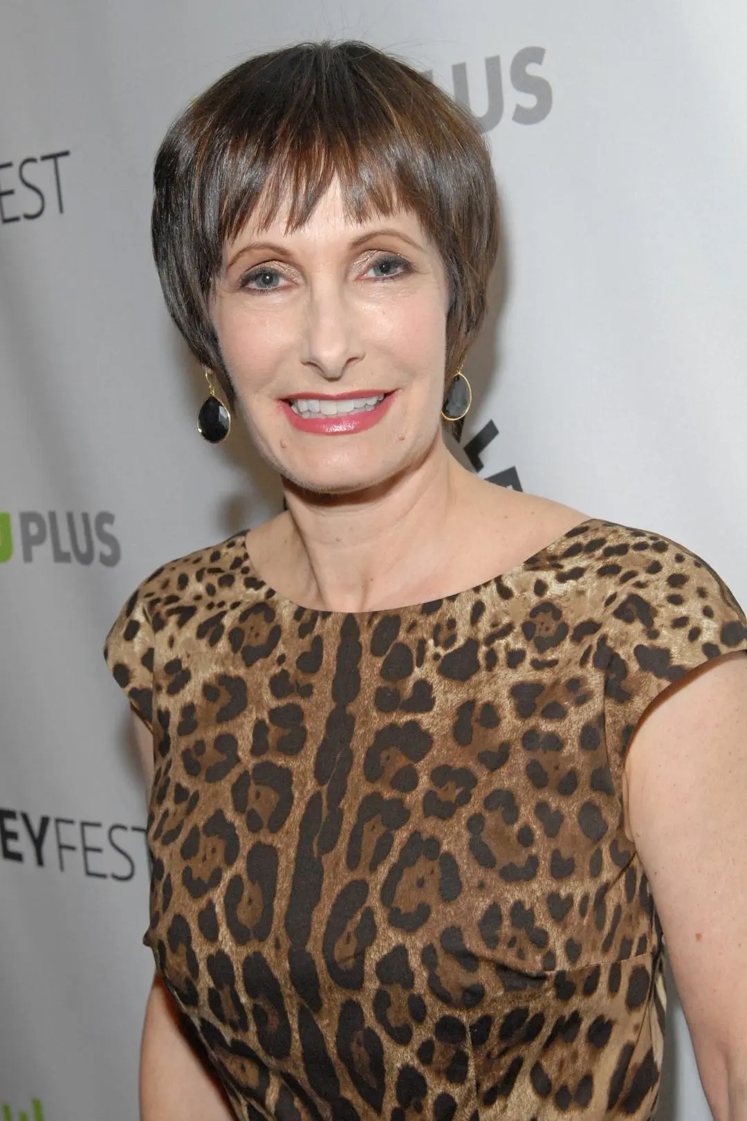 Gale Anne Hurd_peliplat