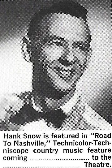 Hank Snow_peliplat