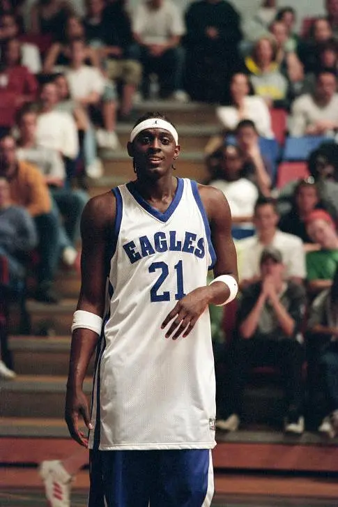 Darius Miles_peliplat