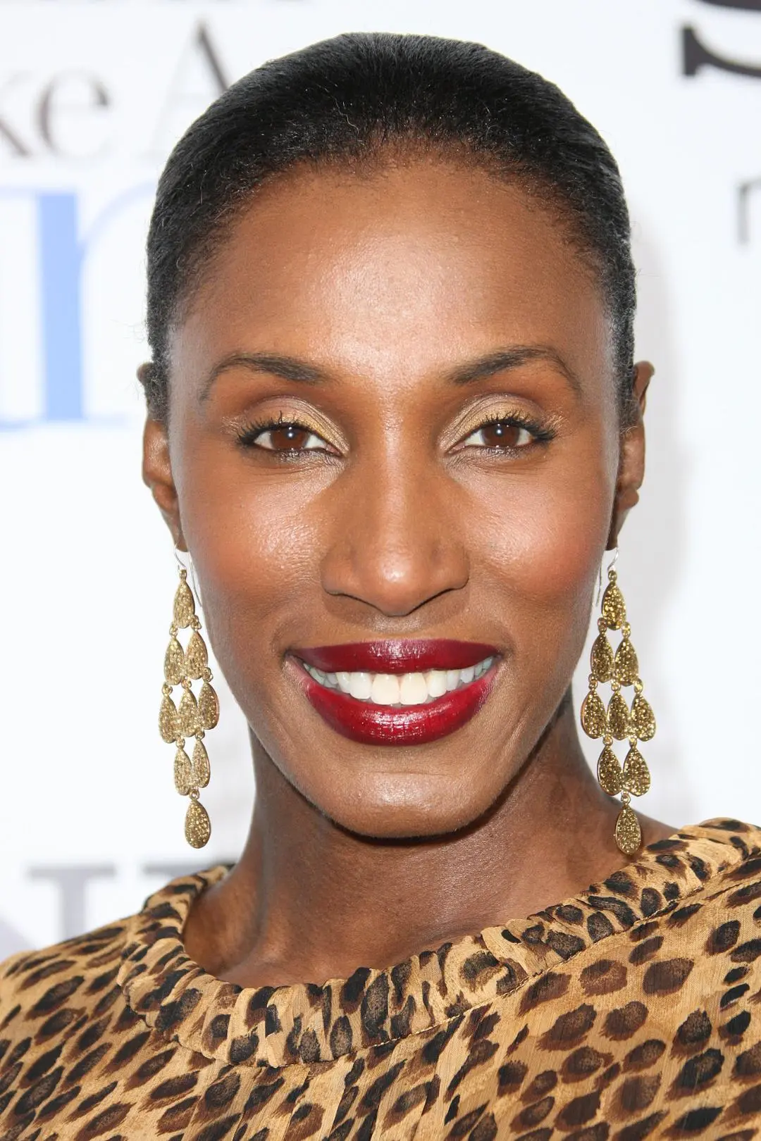 Lisa Leslie_peliplat