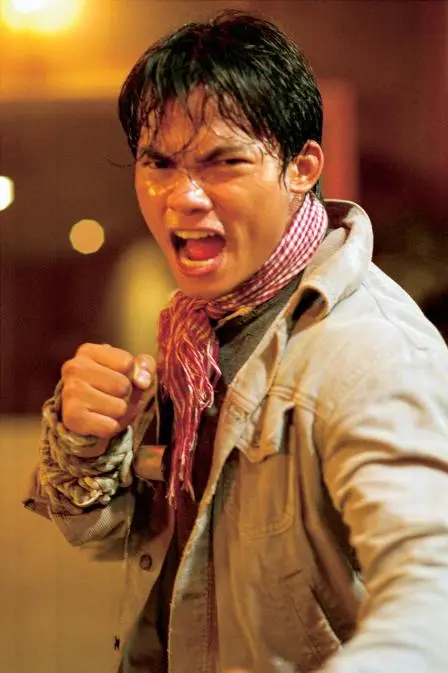 Tony Jaa_peliplat