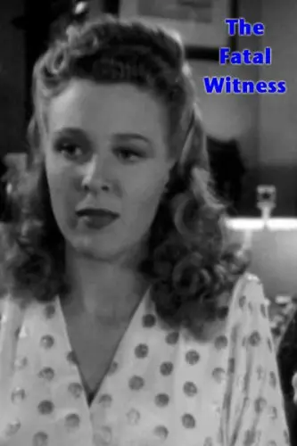 Evelyn Ankers_peliplat