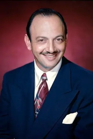 Mel Blanc_peliplat