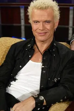 Billy Idol_peliplat