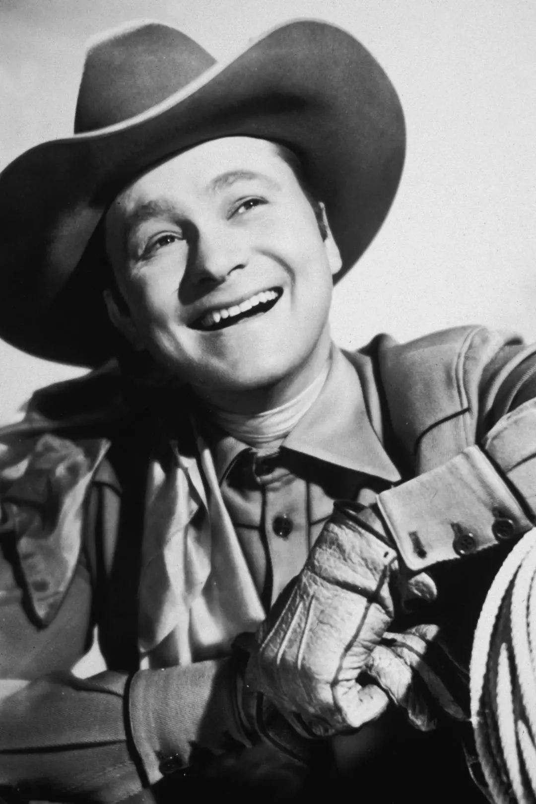 Tex Ritter_peliplat