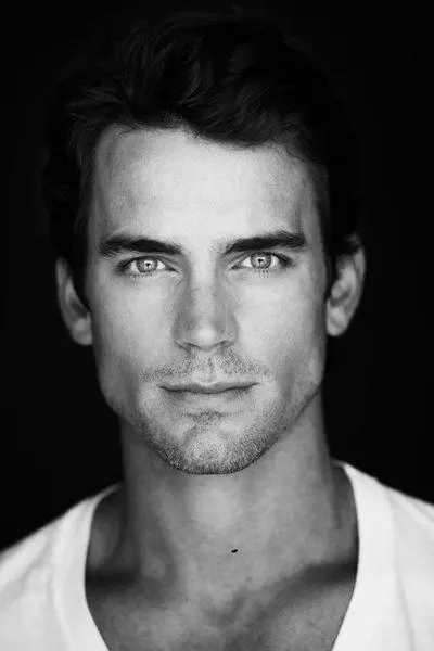 Matt Bomer_peliplat