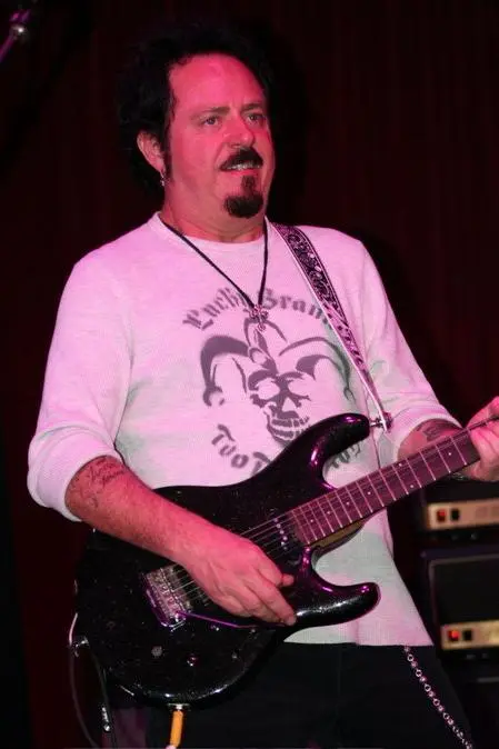 Steve Lukather_peliplat