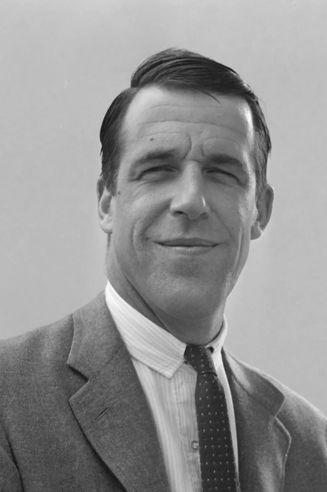 Fred Gwynne_peliplat