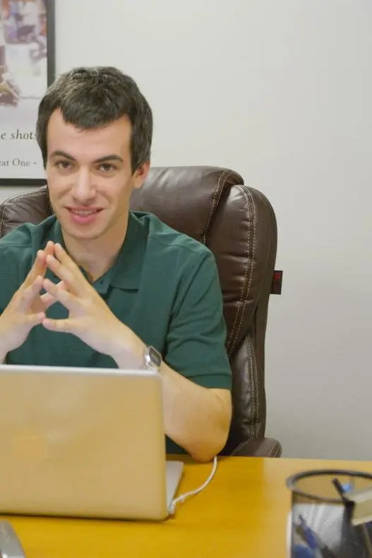 Nathan Fielder_peliplat