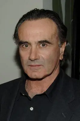 Dan Hedaya_peliplat