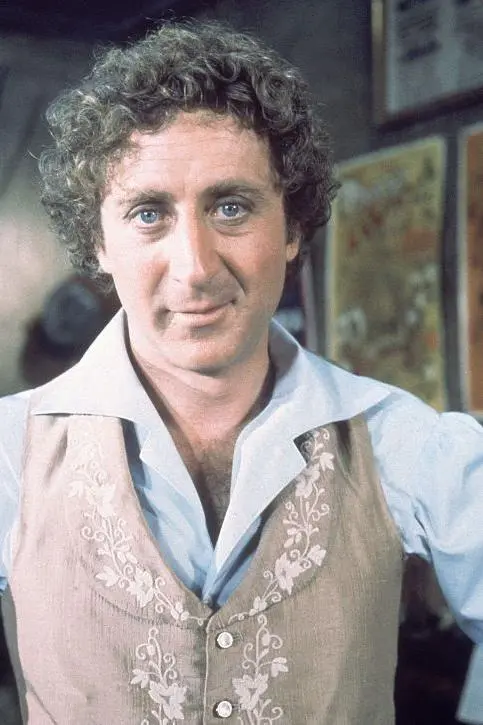 Gene Wilder_peliplat