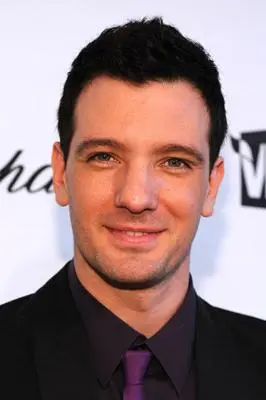 JC Chasez_peliplat