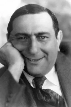 Ernst Lubitsch_peliplat