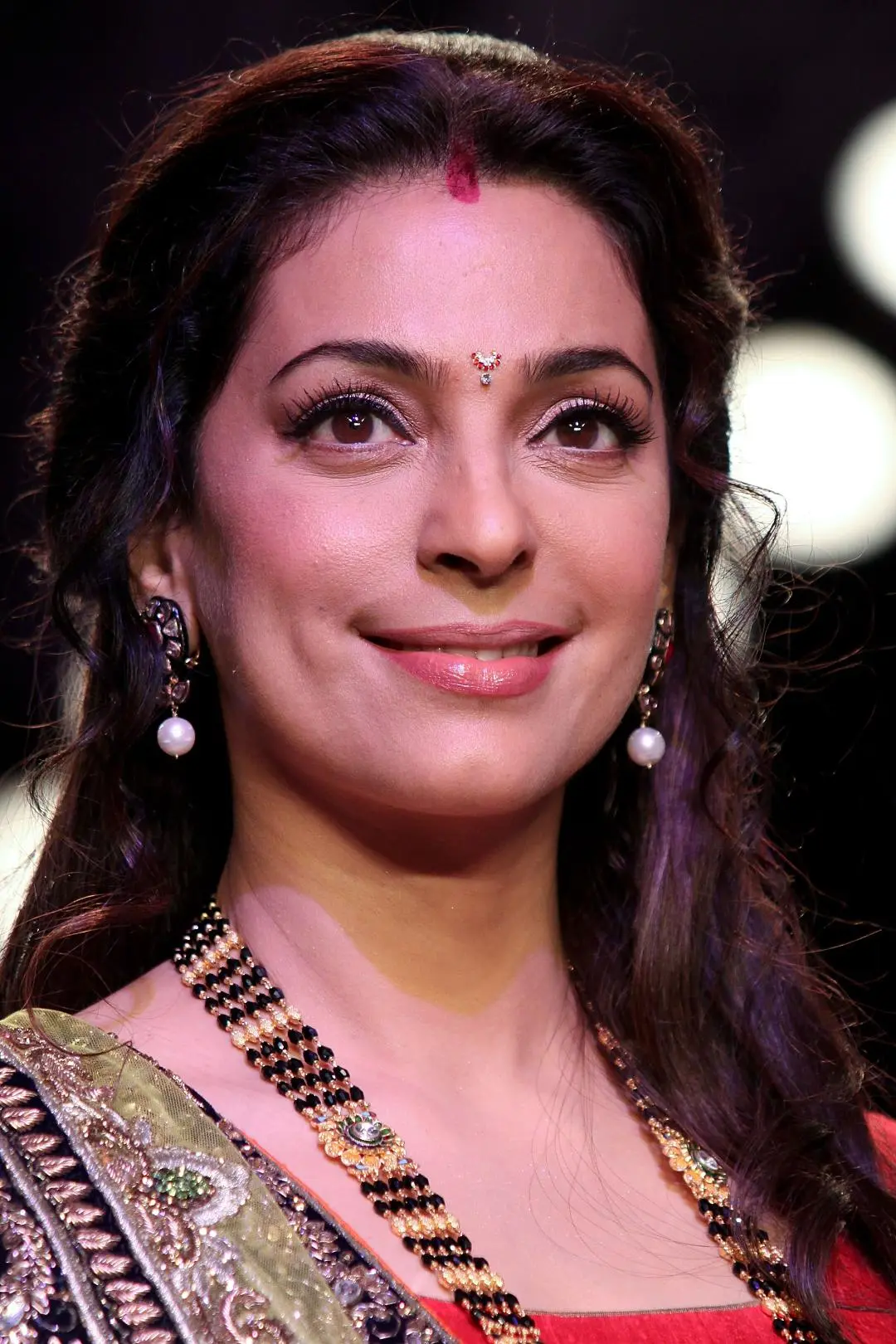 Juhi Chawla_peliplat