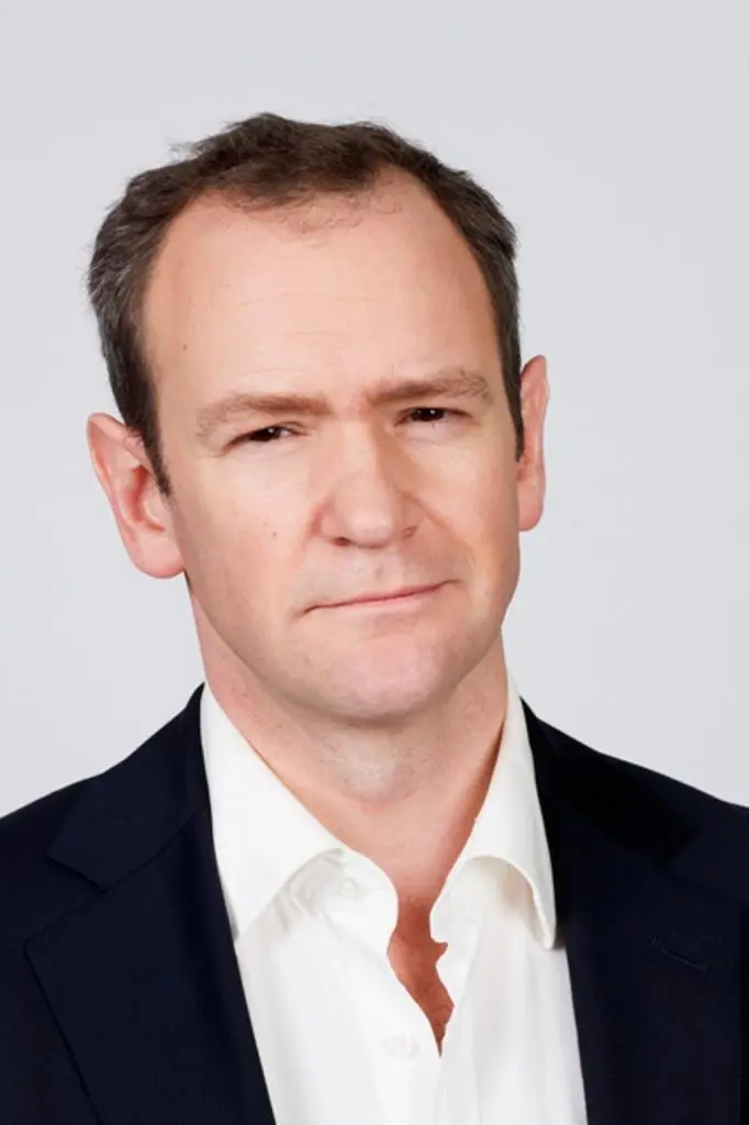 Alexander Armstrong_peliplat