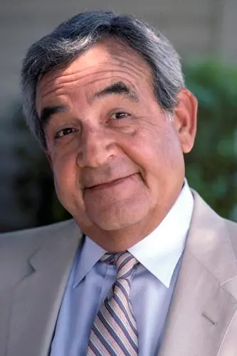 Tom Bosley_peliplat