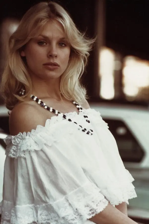 Dorothy Stratten_peliplat