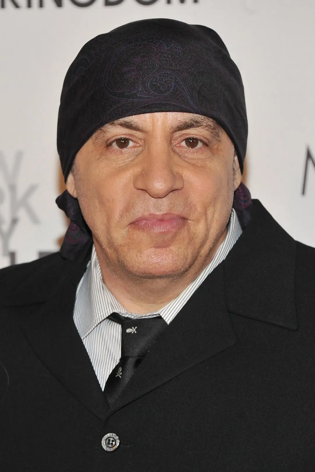 Steven Van Zandt_peliplat