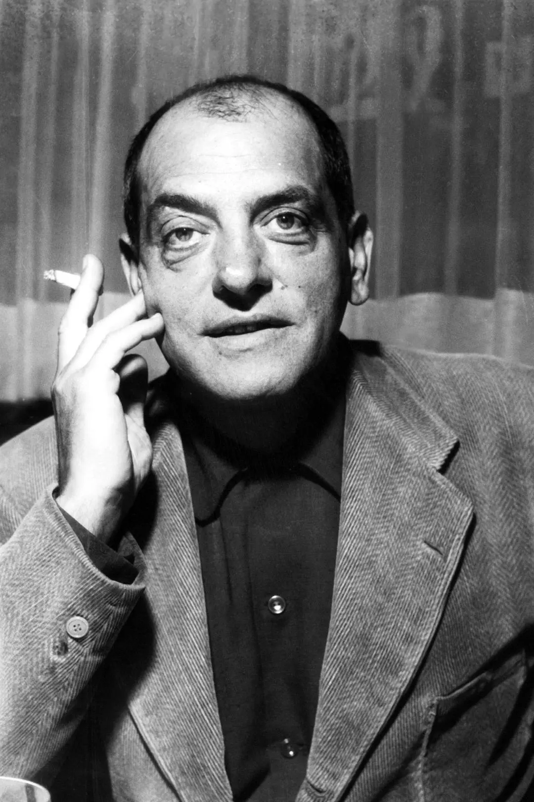 Luis Buñuel_peliplat