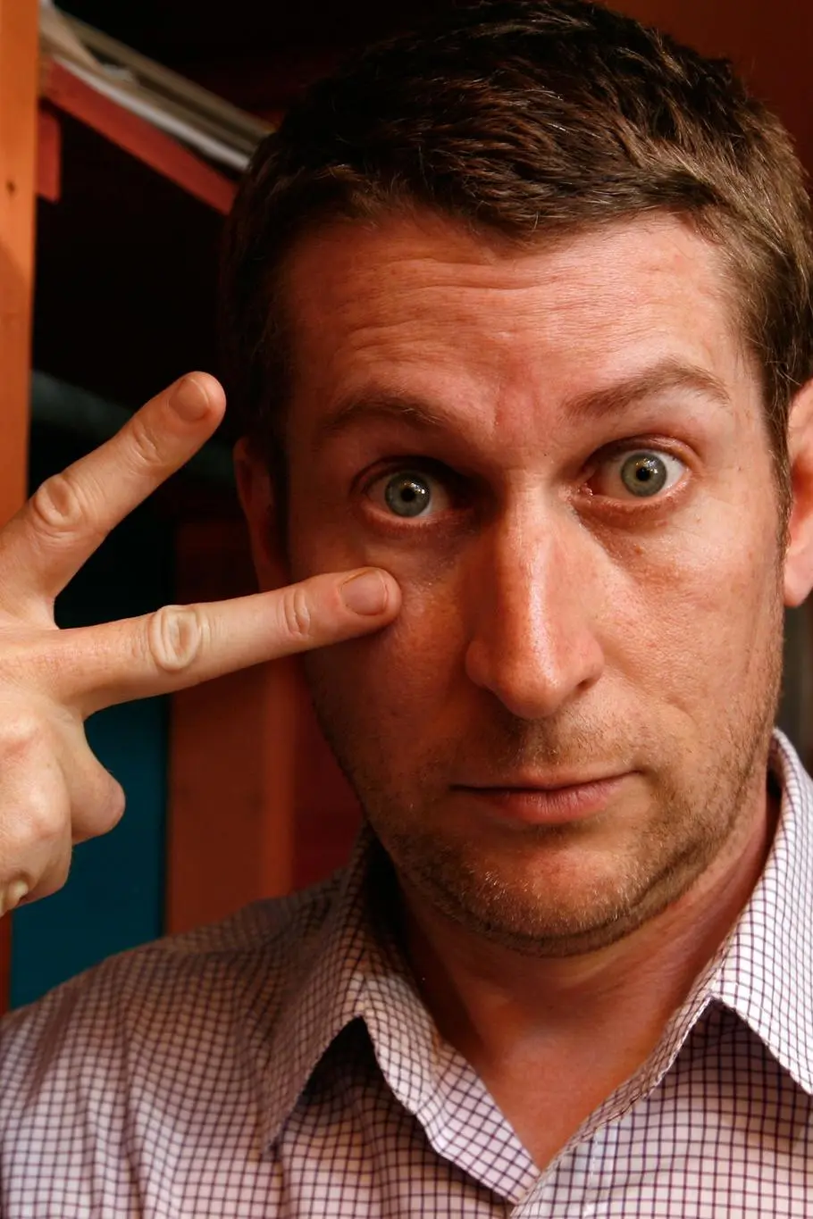 Scott Aukerman_peliplat